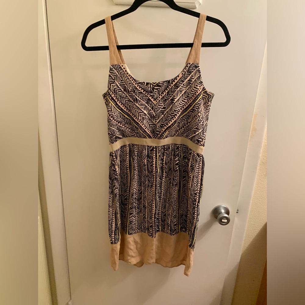 Summer dress - on hold for Jen H. If you are not Jen H, please do not purchase